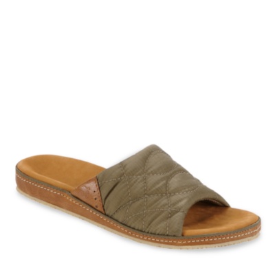 Acorn Women's Parachute Slide Sandals