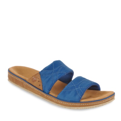 Acorn Women’s Parachute 2 Band Slide Sandals - 84045