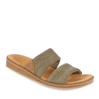Acorn Women's Parachute 2 Band Slide Sandals