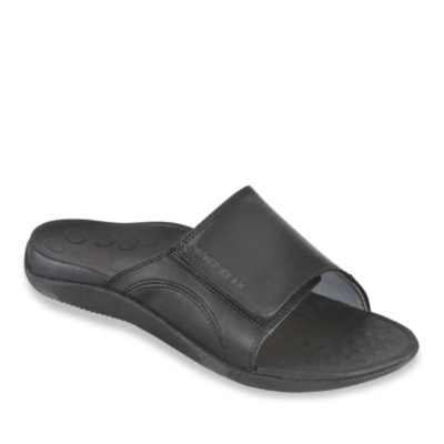 Orthaheel Mens Laguna Slide Sandals
