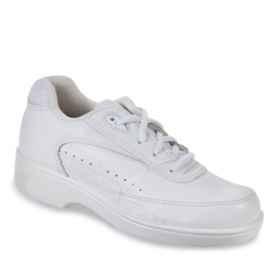 Aetrex Ambulator Women's Oxford Walking Shoes - 84097