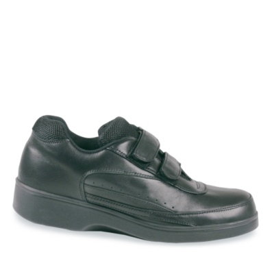 Aetrex Ambulator Women's Hook-and-Loop Walking Shoes