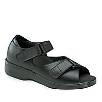 Aetrex Ambulator Women's Double Strap Sandals