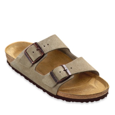 Birkenstock Women's Arizona Soft Footbed Sandals