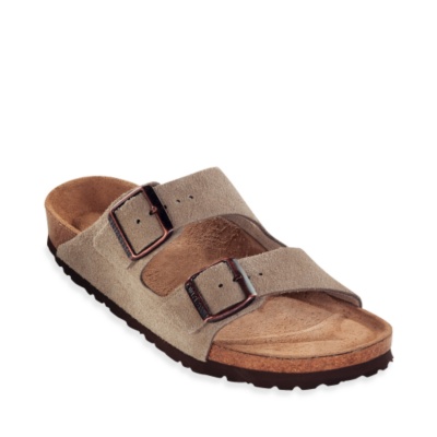 Birkenstock Men's Arizona High Arch Sandals