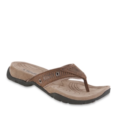 Teva Men’s Agate Thong Sandals - 84124