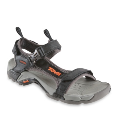 Teva Men's Open Toachi Sport Sandals
