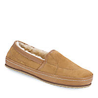 Acorn Men's Brava Moc Moccasin Slippers