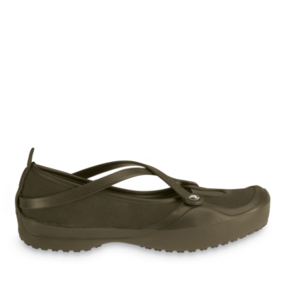 Crocs Women’s Celeste Canvas Flats - 84154