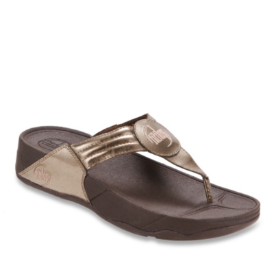 FitFlop Women’s Walkstar II Thong Sandals - 84172