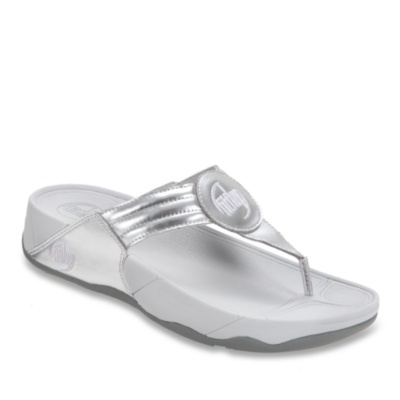 FitFlop Women&rsquo;s Walkstar II Thong Sandals - 84172
