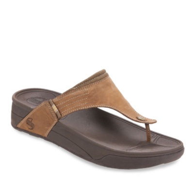 FitFlop Men’s Dass Thong Sandals - 84173