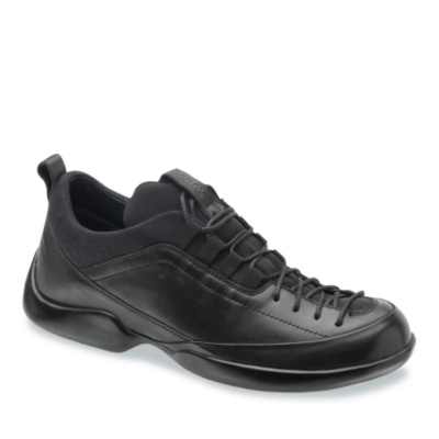Aetrex Mens Gramercy Lace-To-Toe Oxfords
