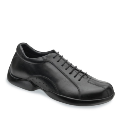 Aetrex Men's Gramercy Stitched Toe Oxfords