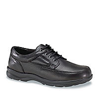 Aetrex Men's Moc Toe Oxfords