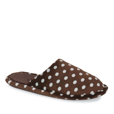 Daniel Green Women's Sugar Slip-On Slippers - 85001