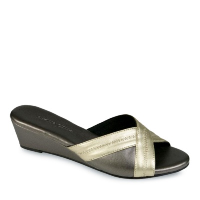Daniel Green Women's Lidia Slide Slippers - 85005