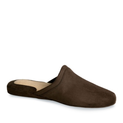L.B. Evans Men's Edward Slide Slippers - 85006