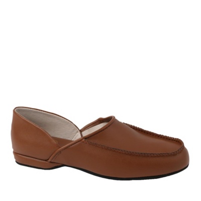 L.B. Evans Men's Chicopee Slip-On Slippers - 85009