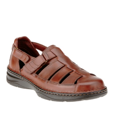 Drew Mens Springfield Fishermans
