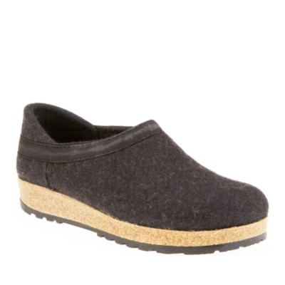 Haflinger Women’s GZH Indoor / Outdoor Slip-Ons - 85057