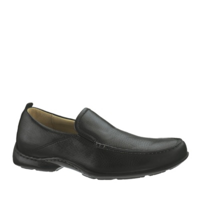 discount urban clothing: Hush Puppies Mens GT Slip Ons