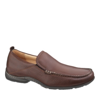 Hush Puppies Mens GT Slip-Ons
