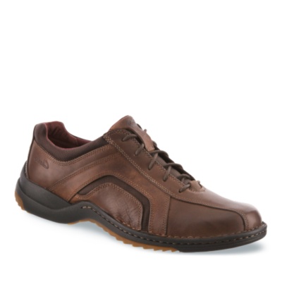 Clarks Men’s Torch Lace-Up Shoes - 85068