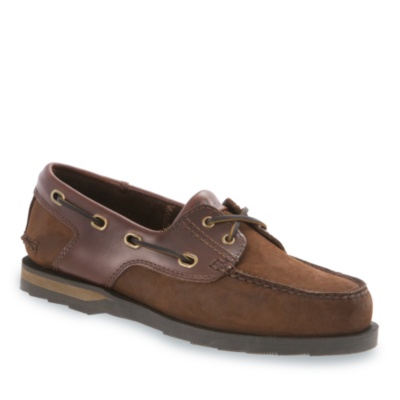 Clarks Men’s Falcon Boat Shoes - 85073