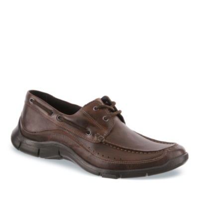 Clarks Mens Galvatron Boat Shoes
