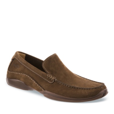 Clarks Men’s Rotor Beat Slip-On Shoes - 85077