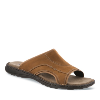 Clarks Mens Pile Sandals

