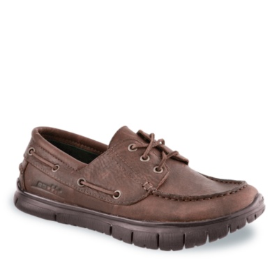 Earth Mens Skipper Slip-On Boat Shoes
