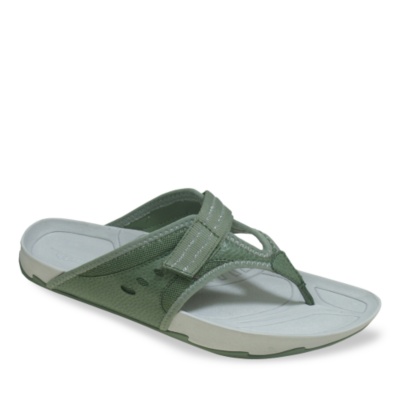 Earth Women’s Exer-Fit Thong Sandals - 85099