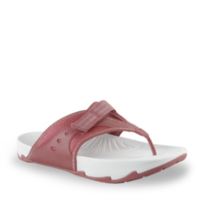 Earth Women’s Exer-Fit Thong Sandals - 85099