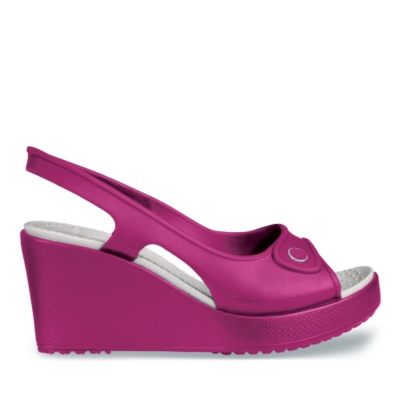 Crocs Women’s Havana Slingback Sandals - 85102