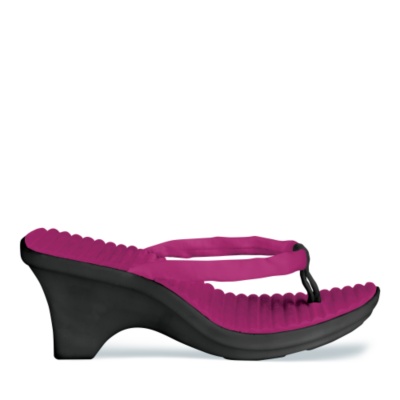 Crocs Women’s Cabana Thong Sandals - 85104