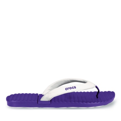 Crocs Women’s Wake Thong Sandals - 85106