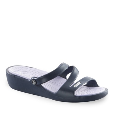 Crocs Women’s Patricia Slide Sandals - 85107