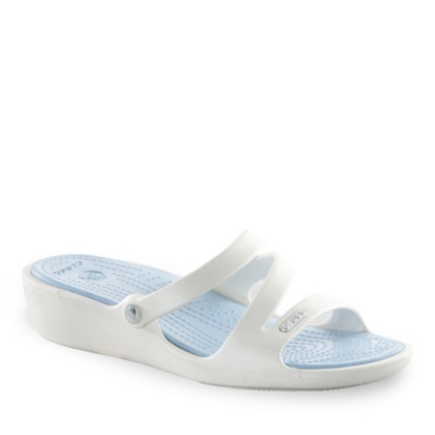 Crocs Women's Patricia Slide Sandals - 85107