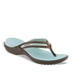Crocs Women’s Capri Suede Thong Sandals - 85109