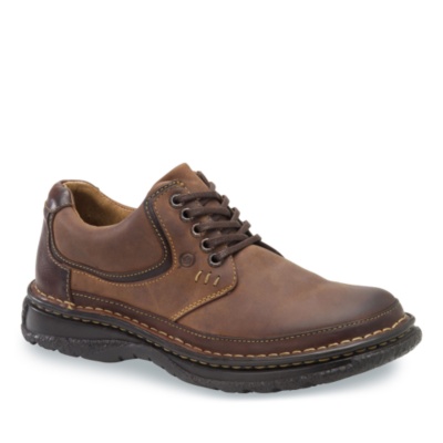 Born's Men’s Toledo Oxford Shoes - 85112