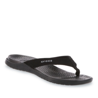Crocs Men’s Makino Thong Sandals - 85116