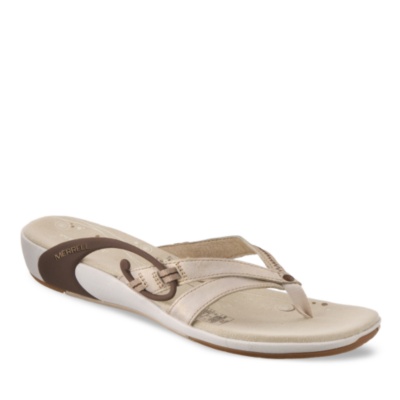 Merrell Women’s Celeste Thong Sandals - 85123