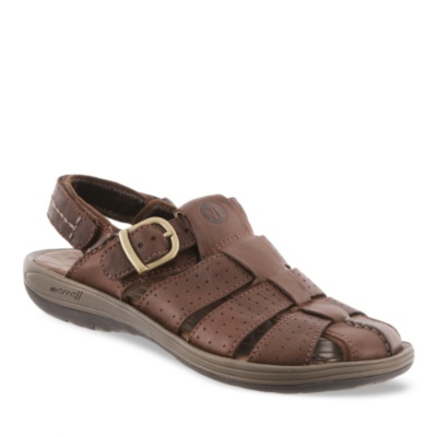 Merrell Mens Eugene Fisherman Sandals
