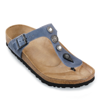 Birkenstock Women’s Gizeh Jewelry Sandals - 85136