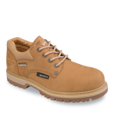 Spira Men s Ascero Oxford Work Shoes
