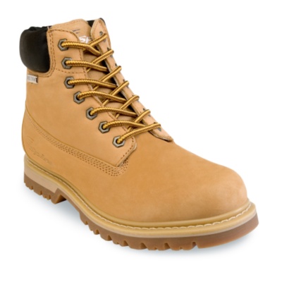 FootSmart : Spira Men s Cortez Mid-High Work Boots : Foot Health > Men s Boots