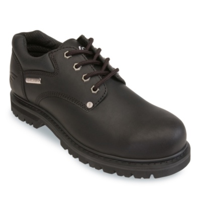Spira Men s Cortez Oxford Work Shoes
