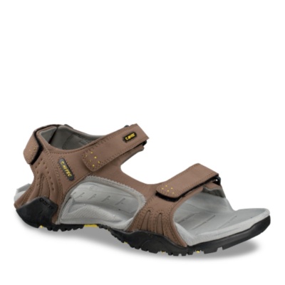 FootSmart : Hi-Tec Mens Tahoma Sandals : Foot Health > Men s Sport Casuals, Sandals